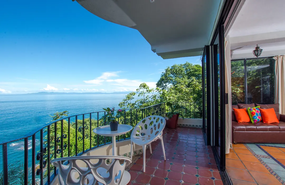 Mar Sereno Hotel & Suites-1
