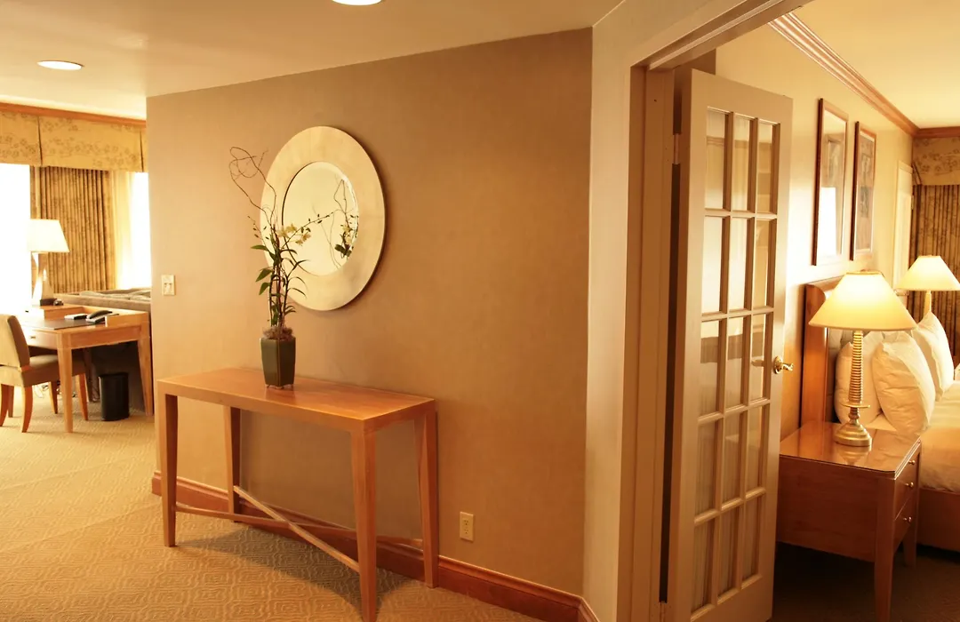 Intercontinental Los Angeles Century City At Beverly Hills-1