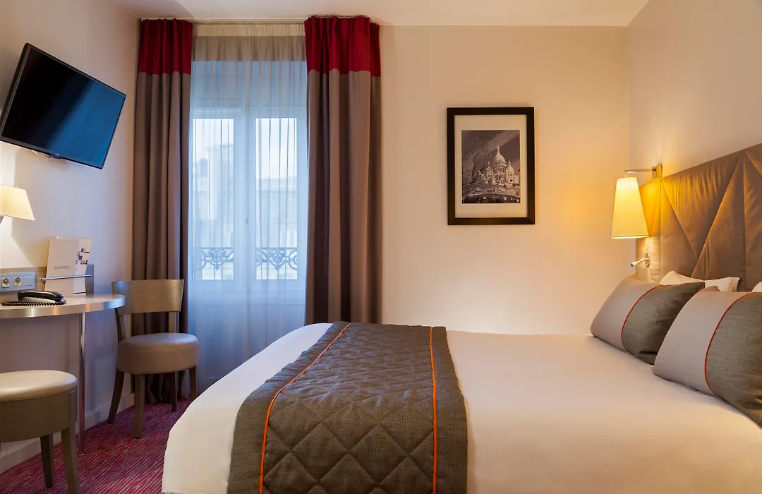 Timhotel Opera Madeleine-1