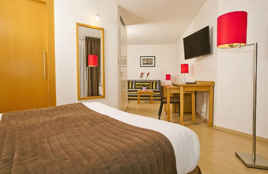 Residhome Paris-Massy-1