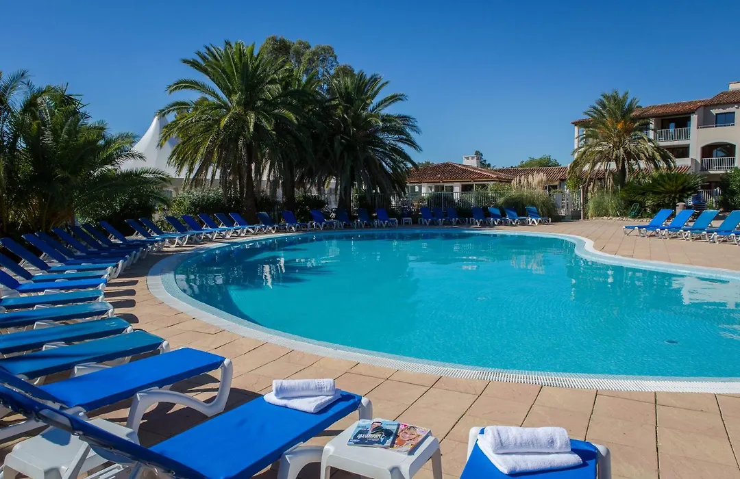 Sowell Family Hotel Port Grimaud-1