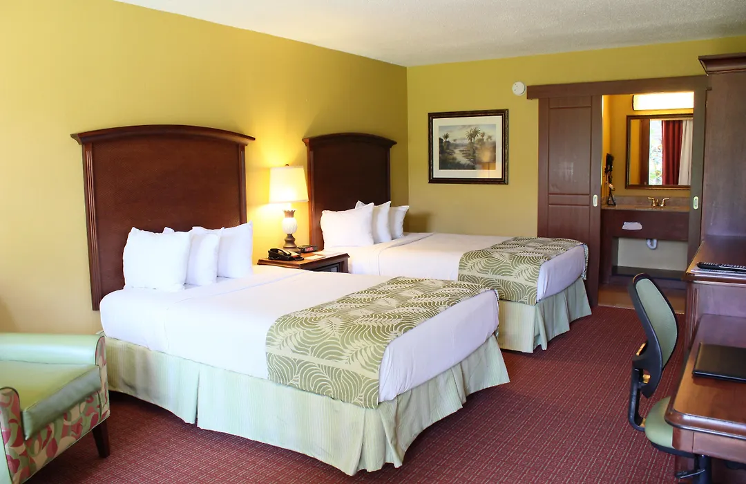Rosen Inn International Near The Parks-1