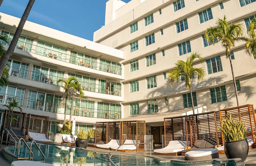 Hotel Victor South Beach-1