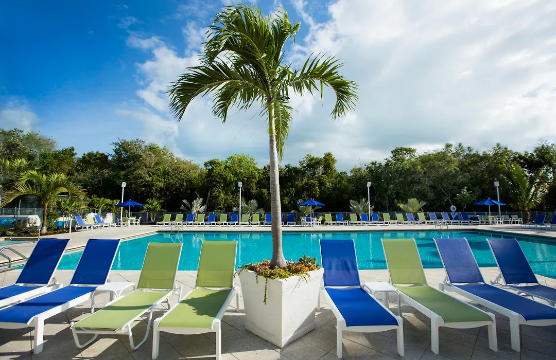 Ocean Pointe Suites At Key Largo-1