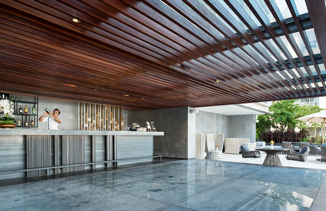 Novotel Bangkok Sukhumvit 20-1