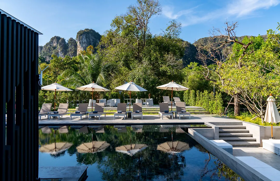 Anana Ecological Resort Krabi - Sha Extra Plus-1