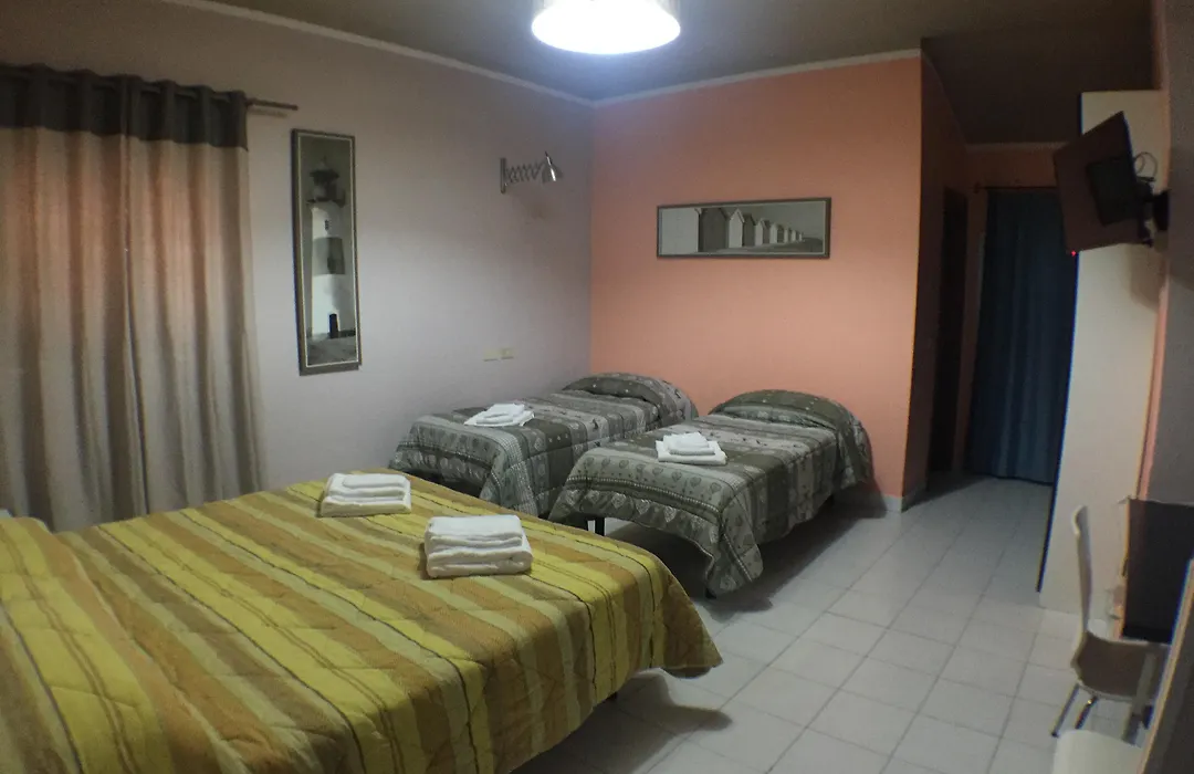 Albergo Serena-1