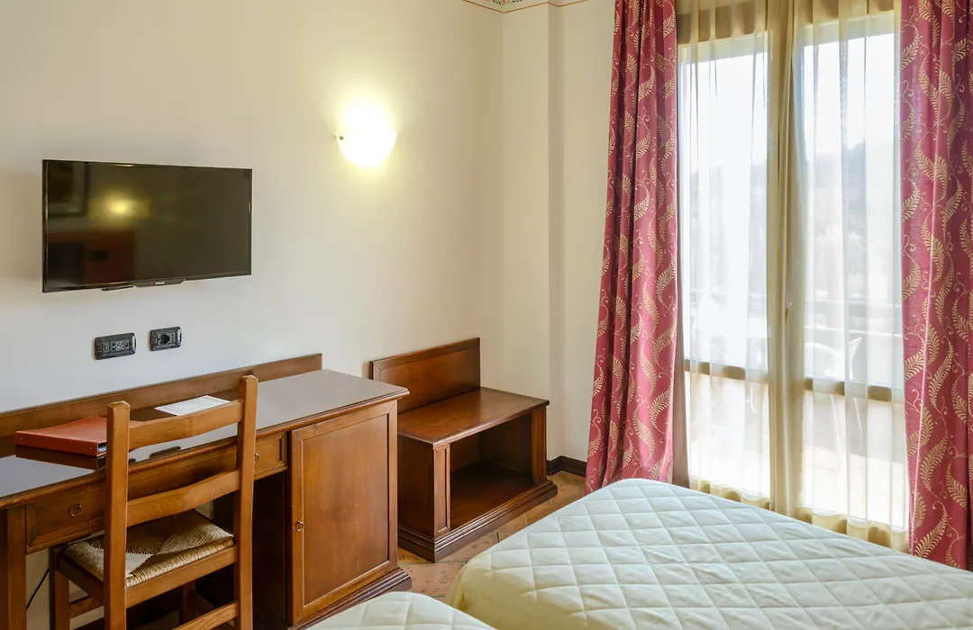 Hotel Sovestro-1