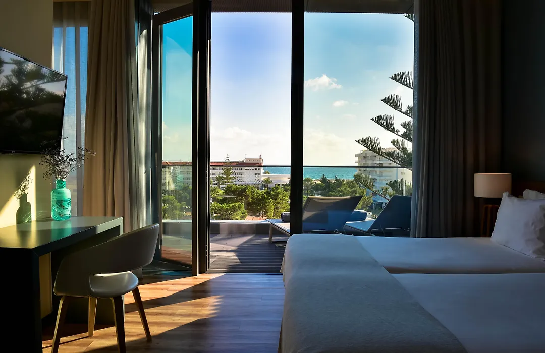 The Prime Energize Hotel & Spa - Algarve-1