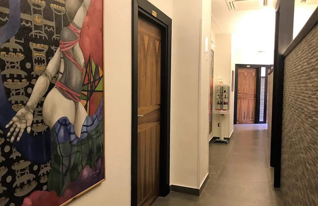 Art Resort Piazza Carita'-1