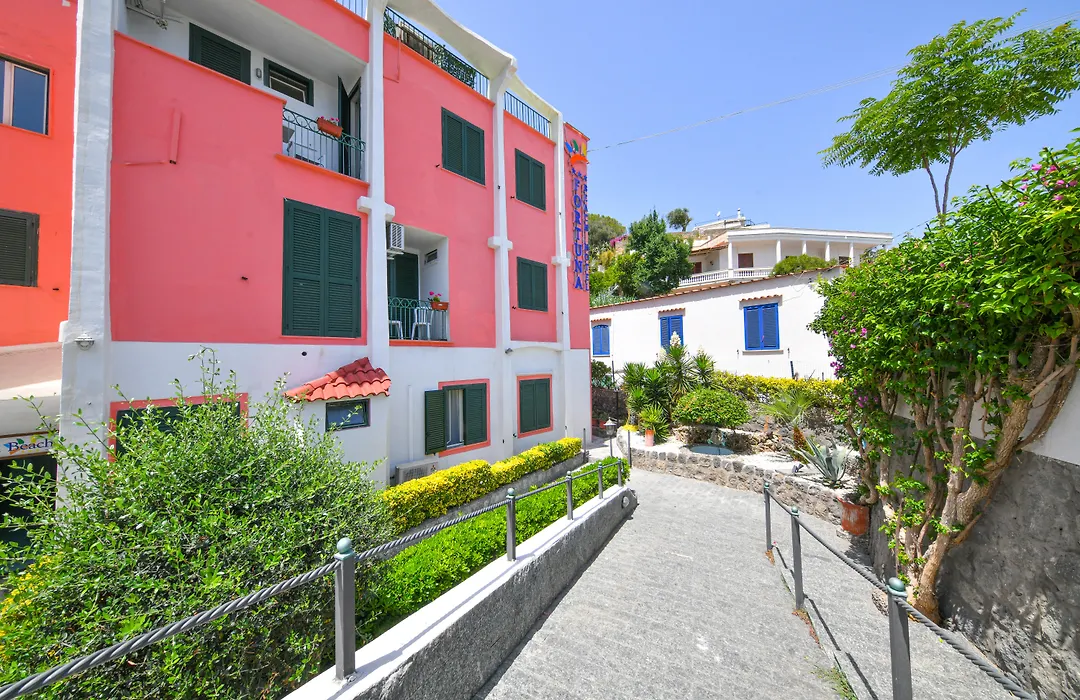 Fortuna Beach - Seaside Hotel-1
