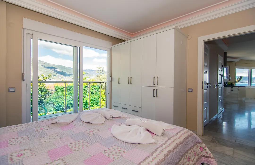 Lemon Villa Hotel (Adults Only)-1