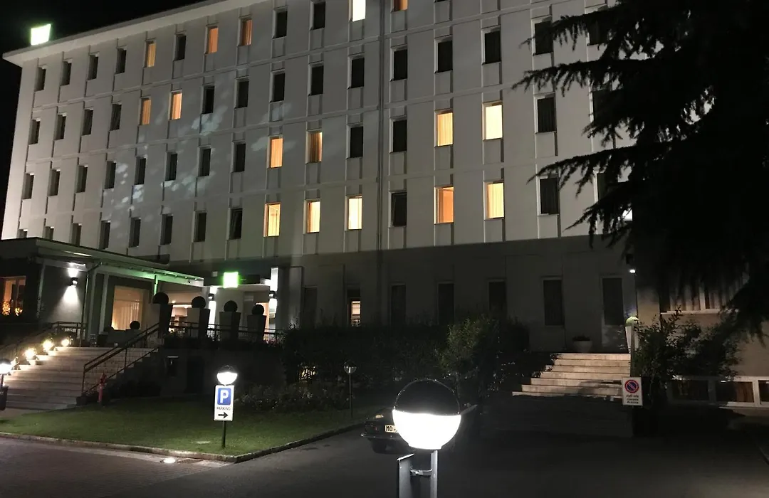 Bis Hotel Varese-1