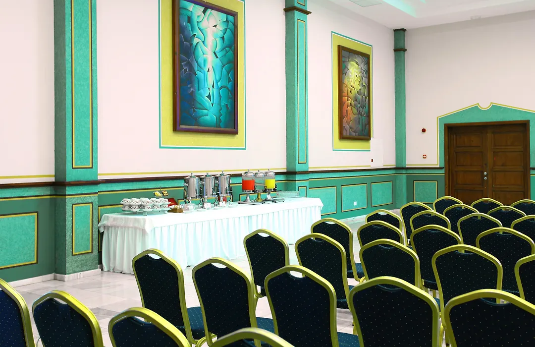 Bahia Principe Escape Aquamarine (Adults Only)-1