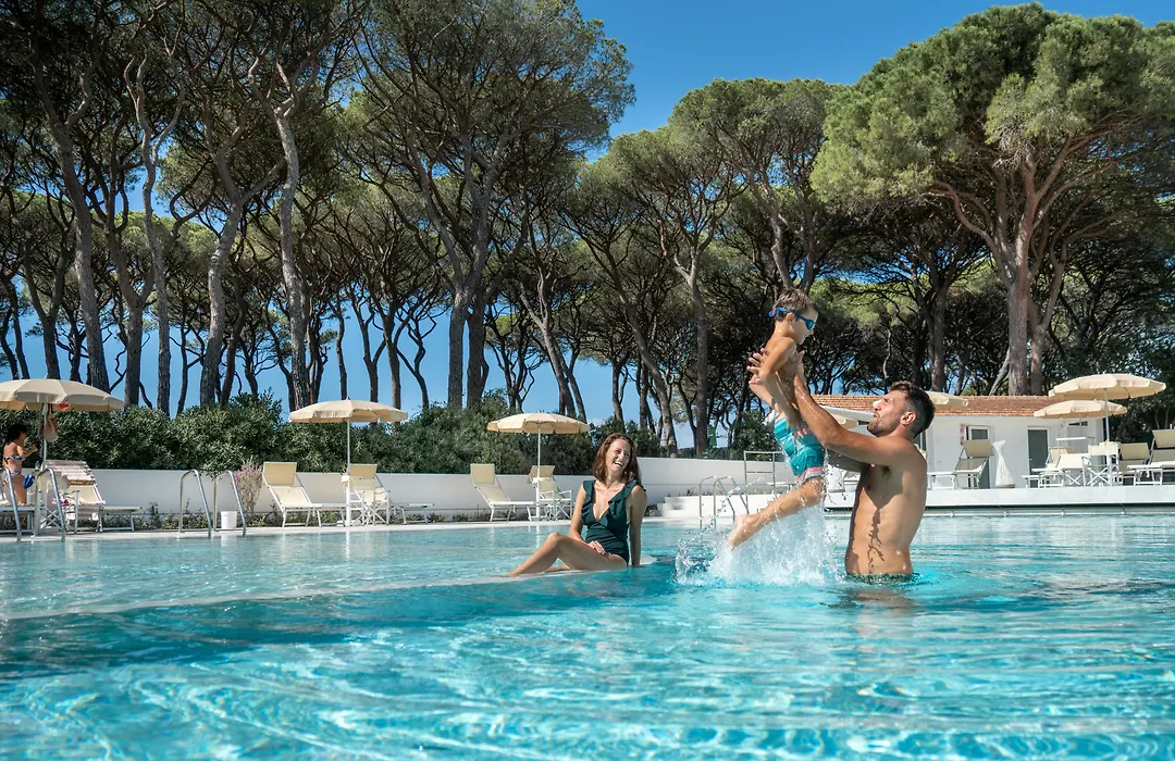 The Sense Experience Resort - Preferred Hotels & Resorts-1