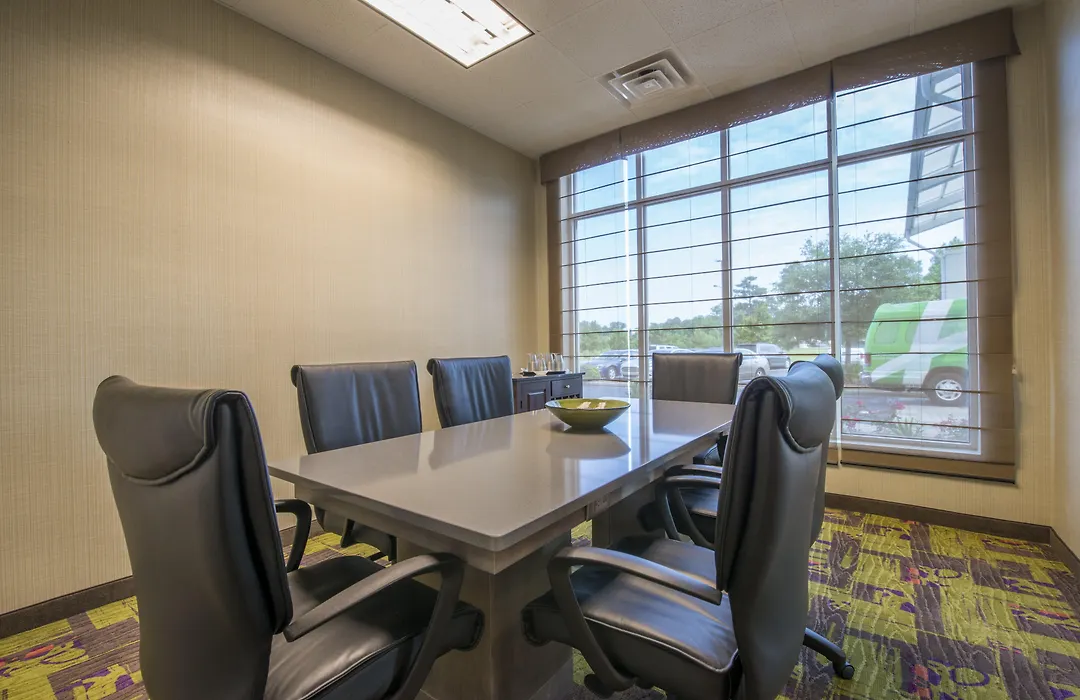 City Express By Marriott Pooler Savannah Airport-1