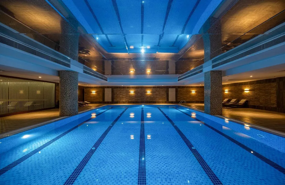 Clarion Hotel Istanbul Mahmutbey-1