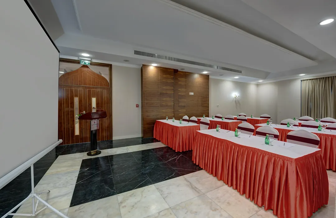 Md Hotel By Gewan-1