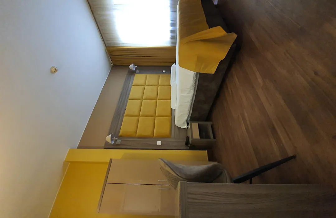 Hotel Midi-Zuid-1