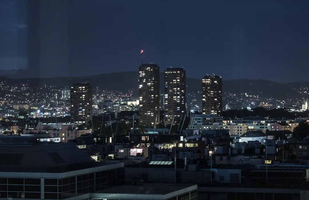 Placid Hotel Design&Lifestyle Zurich-1