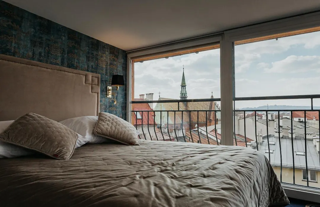 Hotel Jan-1