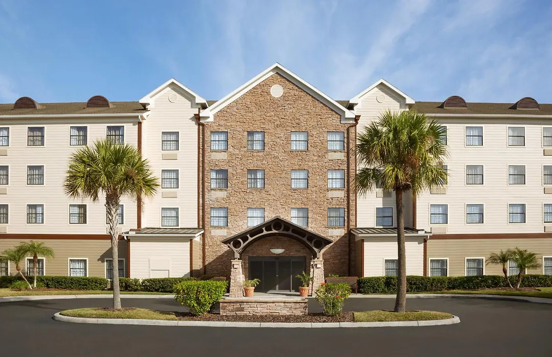 Staybridge Suites Tampa East- Brandon By Ihg-1