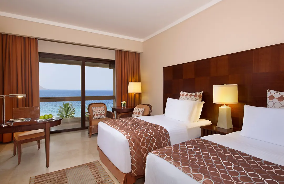 Intercontinental Aqaba By Ihg-1