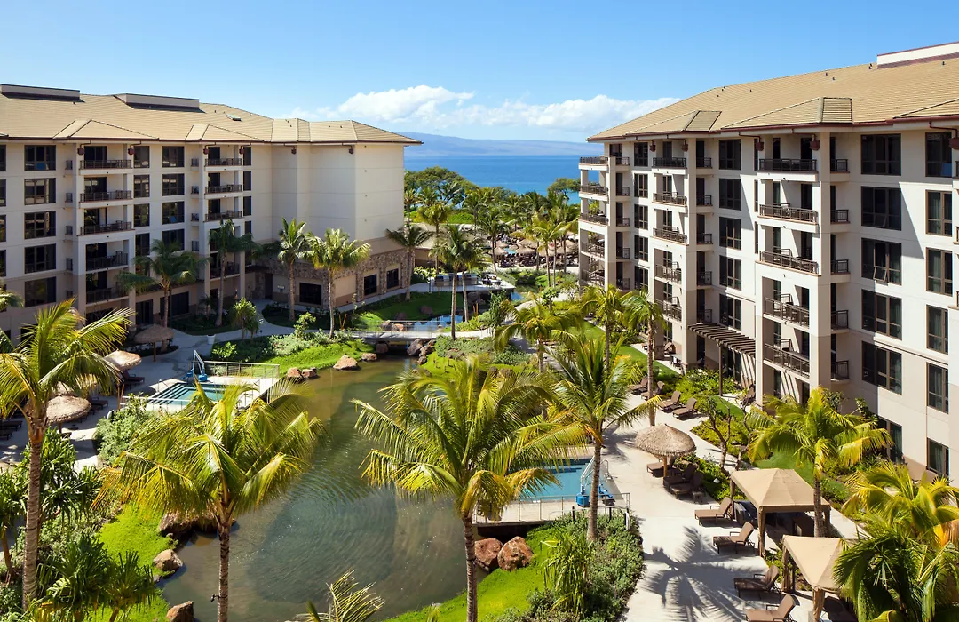 The Westin Nanea Ocean Villas, Ka'Anapali-1