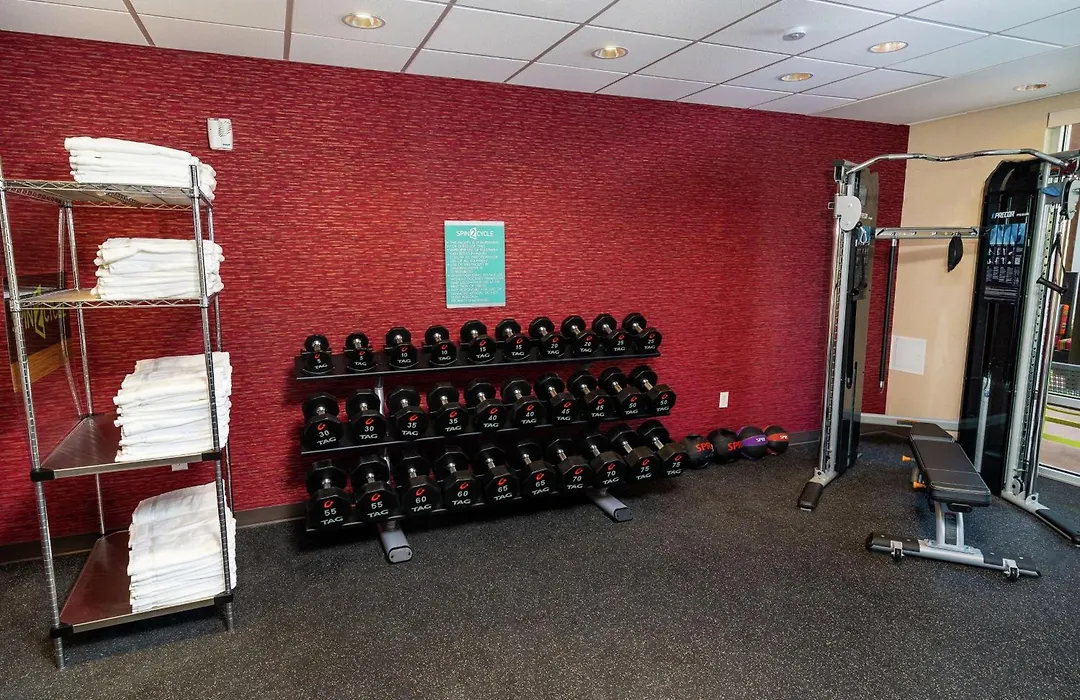 Home2 Suites By Hilton Las Vegas Stadium District-1