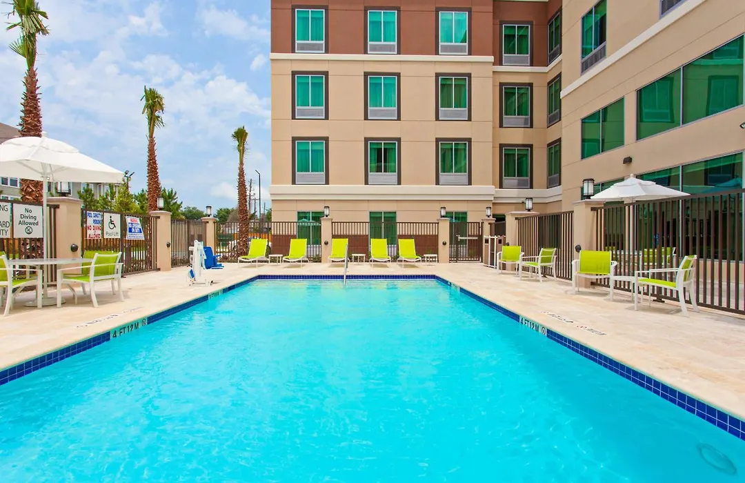 Holiday Inn Express & Suites Houston S - Medical Ctr Area By Ihg-1