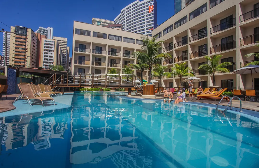 Afago Mareiro Hotel-1