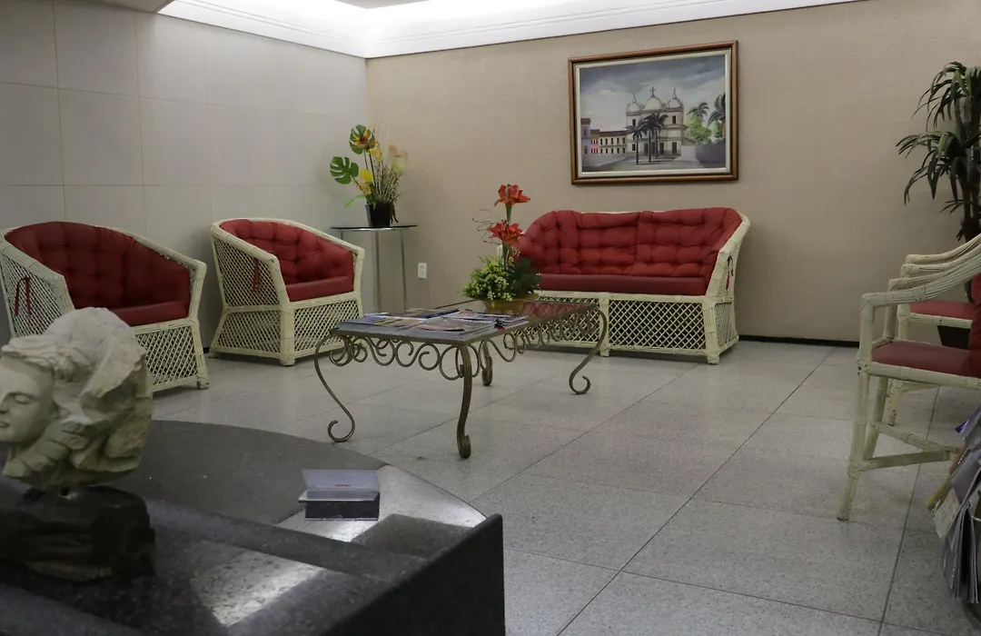 Hotel Nacional Inn Recife Aeroporto-1