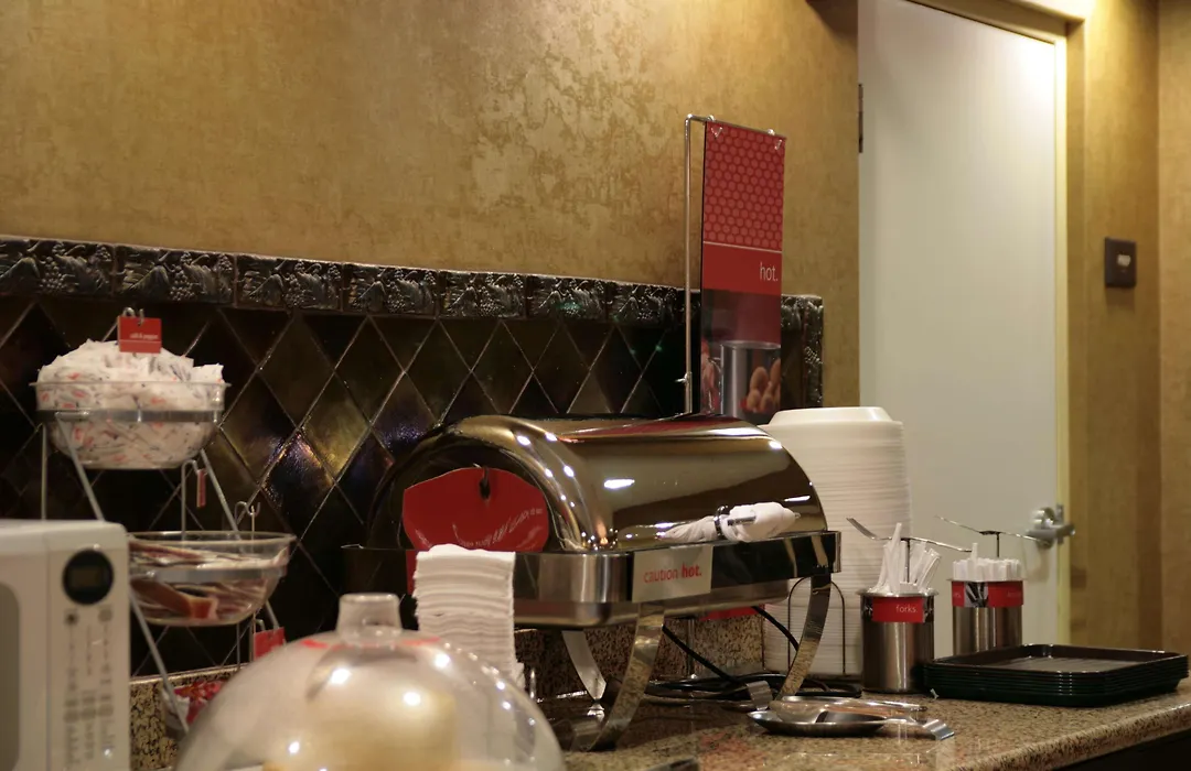 Hampton Inn & Suites Austin Cedar Park-Lakeline-1