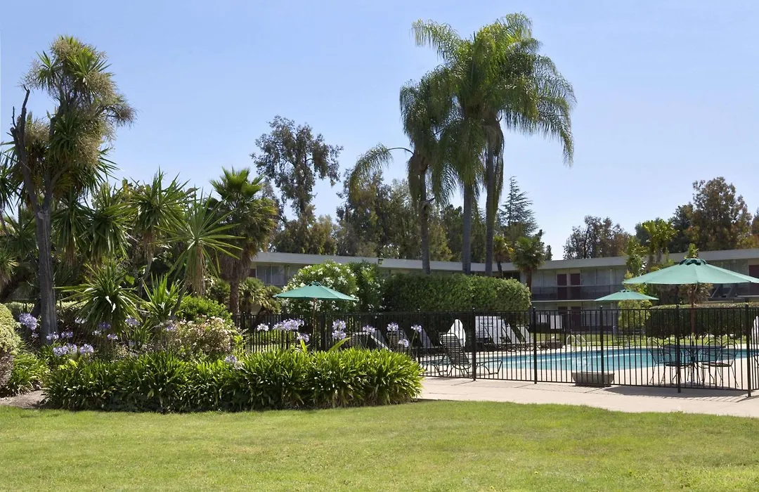 Ramada By Wyndham Sunnyvale/Silicon Valley-1
