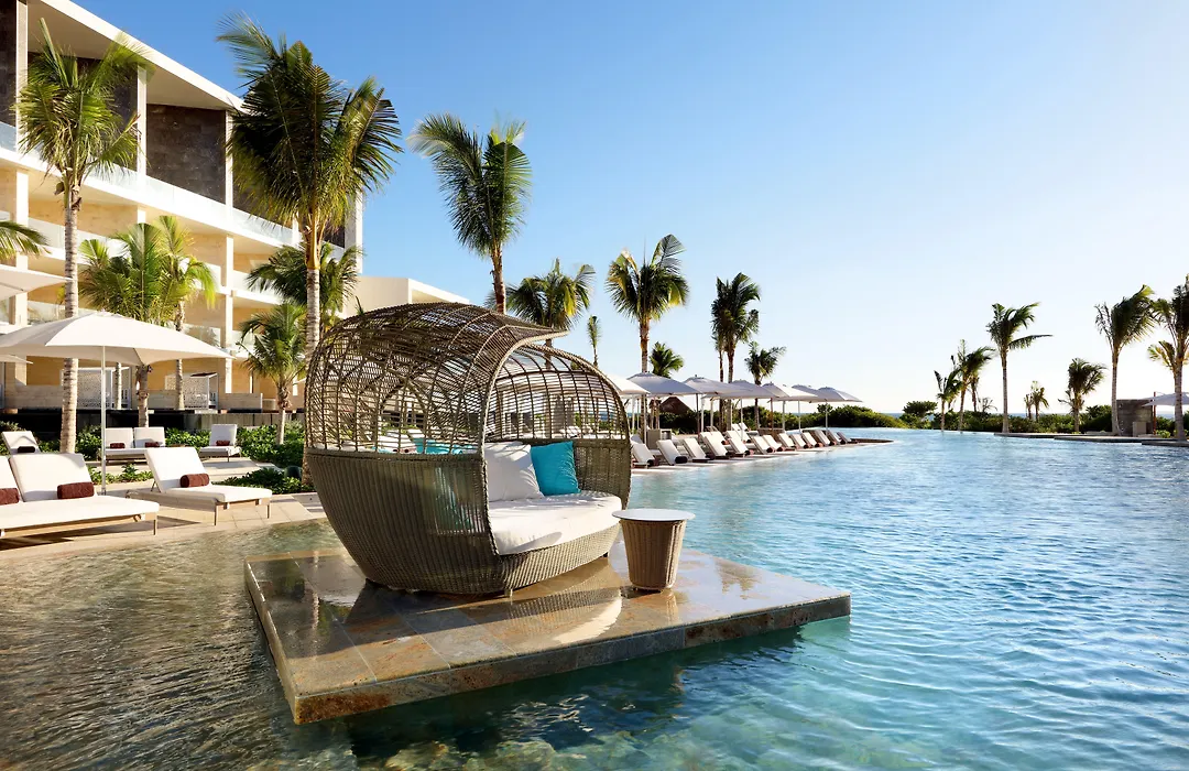 Trs Coral Hotel (Adults Only)-1