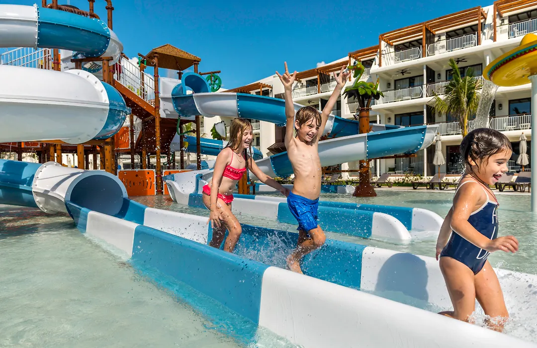 Ocean Riviera Paradise All Inclusive-1