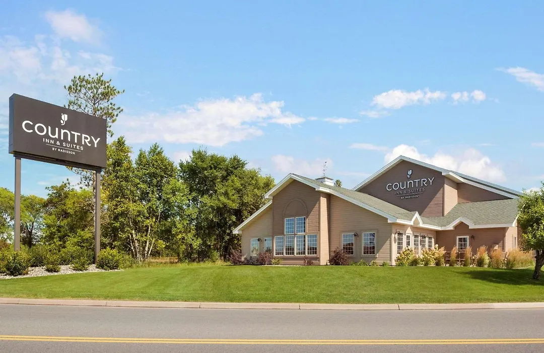 Country Inn & Suites By Radisson, Baxter, Mn-1