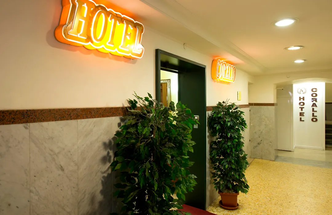 Hotel Corallo-1