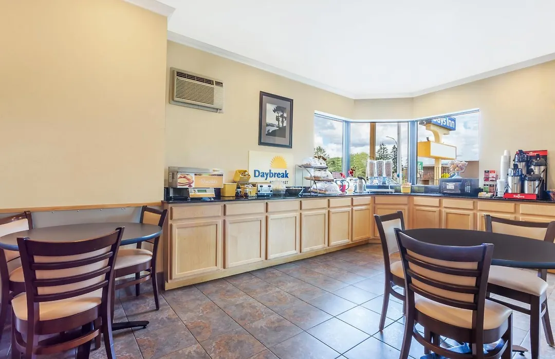 Days Inn By Wyndham Bellingham Wa-1