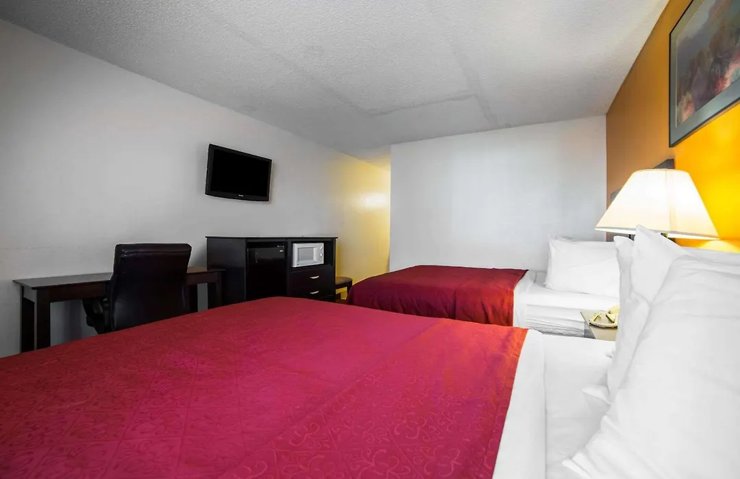 Rodeway Inn Kingman Route 66-1