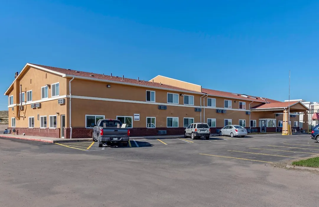 Econo Lodge La Junta-1