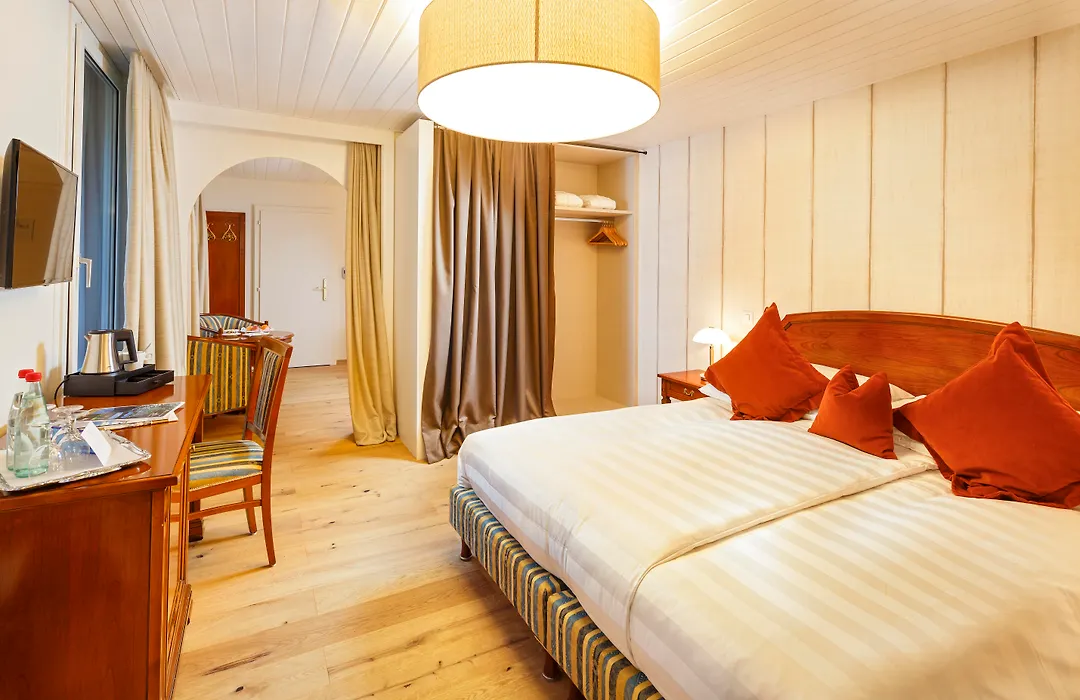 Beausite Park Hotel & Spa-1