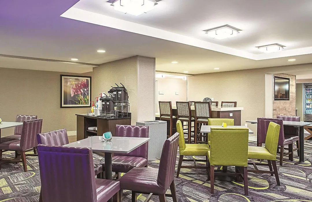 La Quinta By Wyndham Baltimore N / White Marsh-1