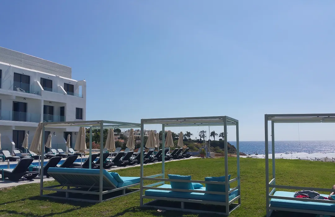 Marica'S Boutique Hotel-1