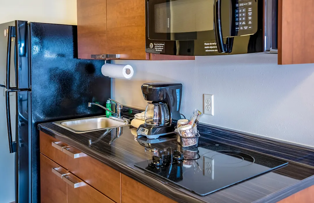 Mainstay Suites Spokane Valley-1