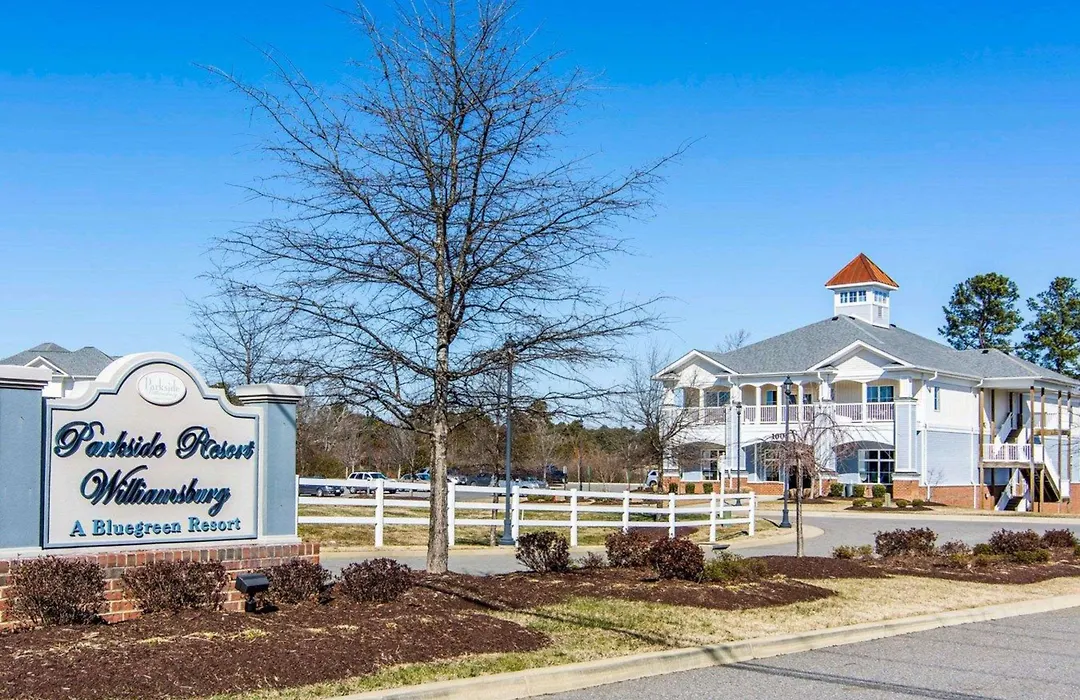 Parkside Resort-1
