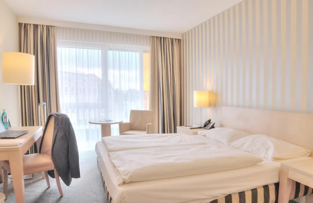 Relexa Hotel Ratingen City-1