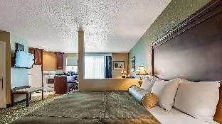 Best Western Salbasgeon Inn & Suites-1