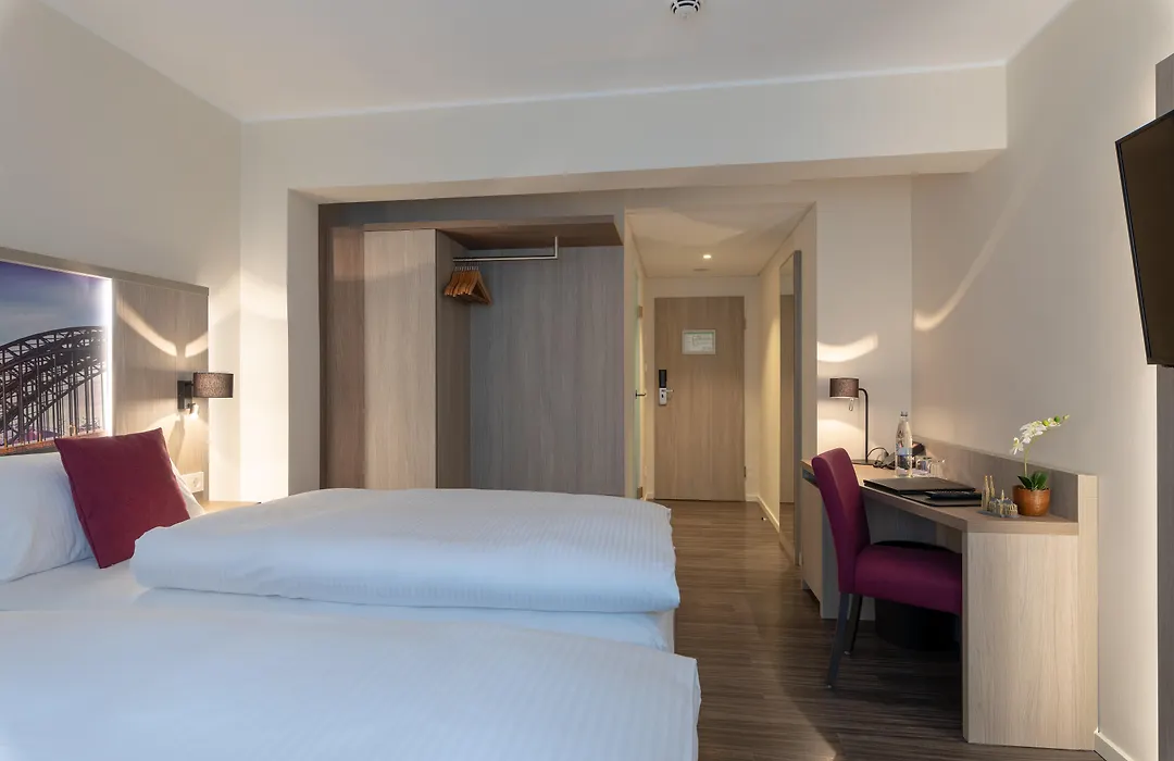 CityClass Hotel Caprice am Dom - Superior-1