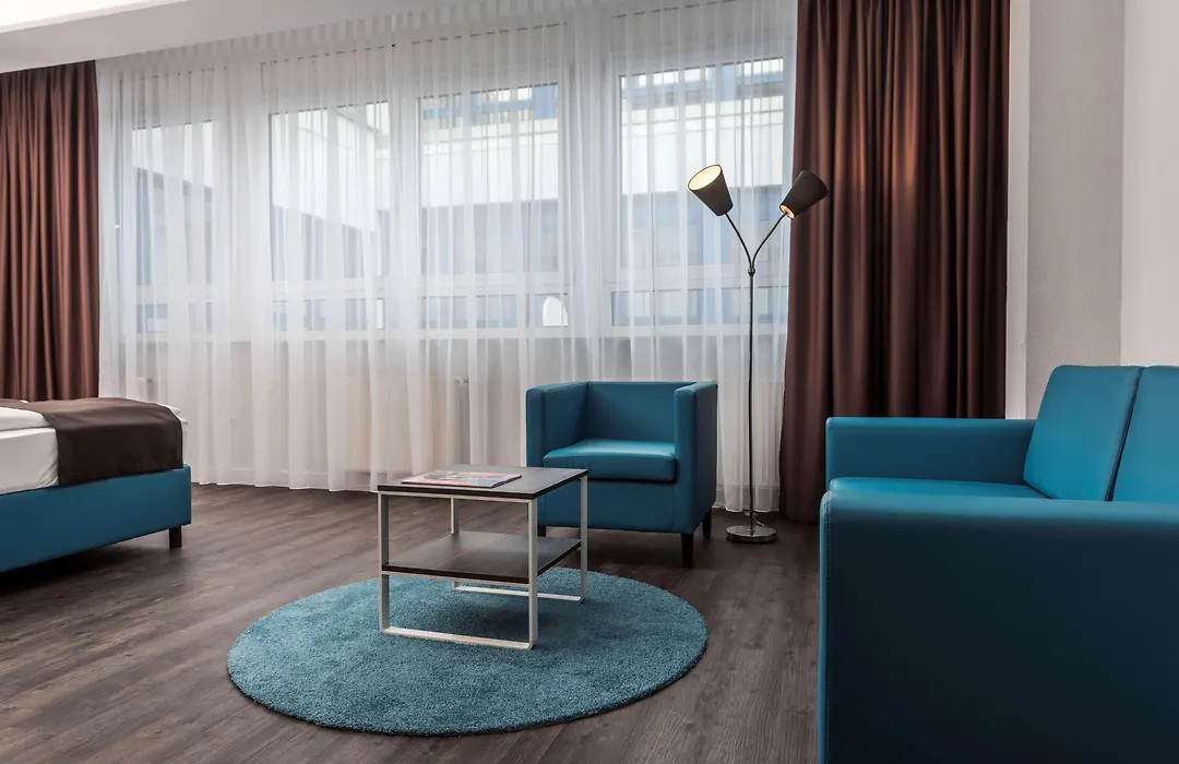 Best Western Hotel Dortmund Airport-1